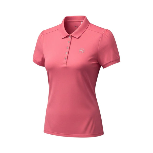 Puma Pounce Ladies Polo - One Golf