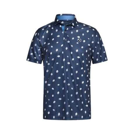 Puma Pure Love Shirt - One Golf