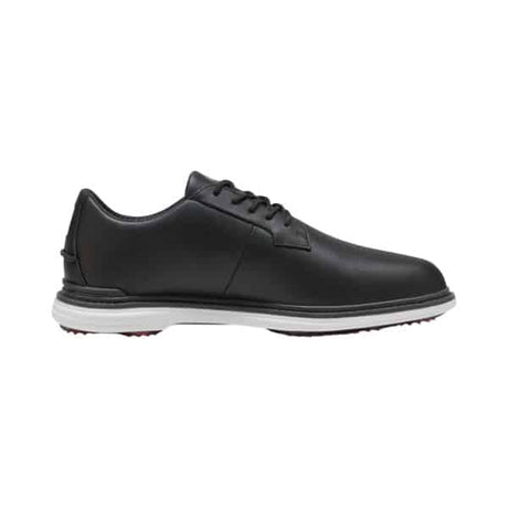 Puma Royale Black/Dark Grey Men's Golf Shoe - One Golf