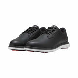 Puma Royale Black/Dark Grey Men's Golf Shoe - One Golf