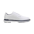 Puma Royale White/Navy Men's Golf Shoe - One Golf