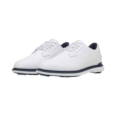 Puma Royale White/Navy Men's Golf Shoe - One Golf