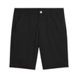 Puma Tech 2.0 Black Short Pants - One Golf