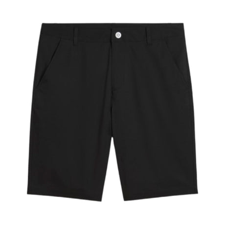 Puma Tech 2.0 Black Short Pants - One Golf