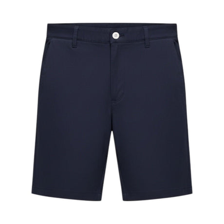 Puma Tech 2.0 Black Short Pants - One Golf