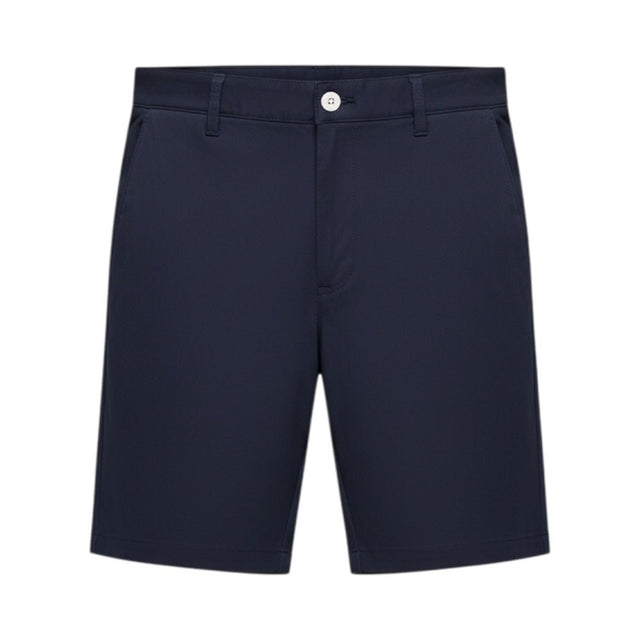 Puma Tech 2.0 Black Short Pants - One Golf