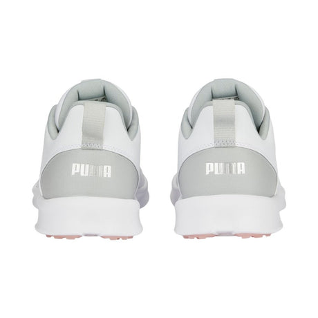 Puma Womens Laguna Fusion WP Shoe - One Golf
