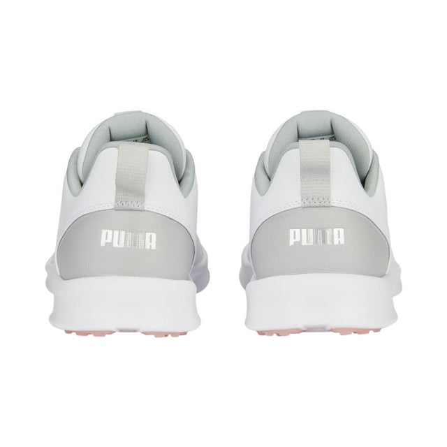 Puma Womens Laguna Fusion WP Shoe - One Golf