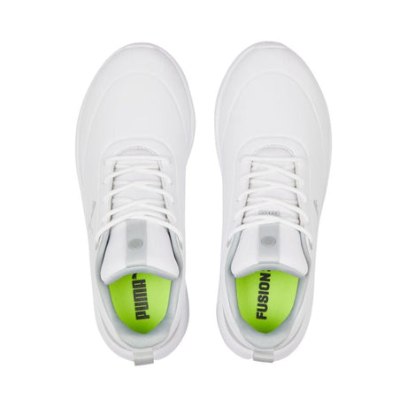 Puma Womens Laguna Fusion WP Shoe - One Golf