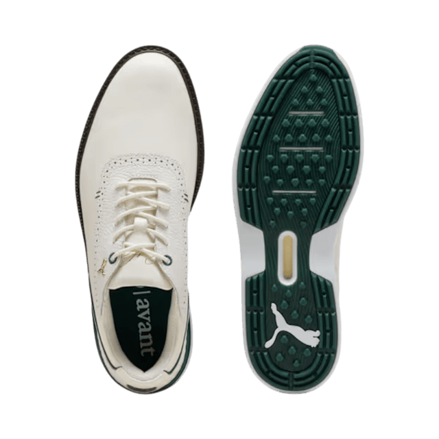 Puma X Arnold Palmer Avant 2.0 Men's Golf Shoe - One Golf