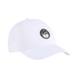 Puma X Arnold Palmer White Glow Lemon Cap - One Golf