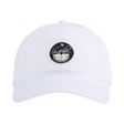 Puma X Arnold Palmer White Glow Lemon Cap - One Golf