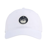 Puma X Arnold Palmer White Glow Lemon Cap - One Golf