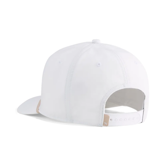 Puma Chasing Birdies Rope Cap