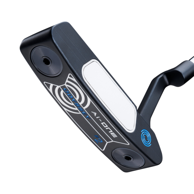 Odyssey Ai-One #2 CH Putter