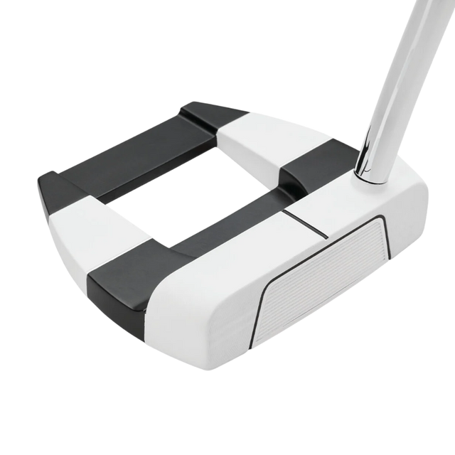 Odyssey Ai-Dual Jailbird Mini DB Putter (LH)