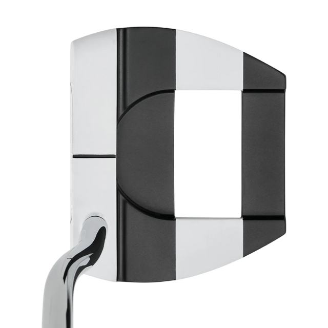 Odyssey Ai-Dual Jailbird Mini DB Putter (LH)