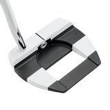 Odyssey Ai-Dual Jailbird Mini DB Putter (LH)