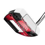 Odyssey Ai-Dual Jailbird Mini DB Putter (LH)