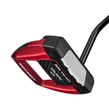 Odyssey Square 2 Square TRI-HOT Jailbird SB Putter