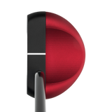 Odyssey Square 2 Square TRI-HOT Rossie SB Putter
