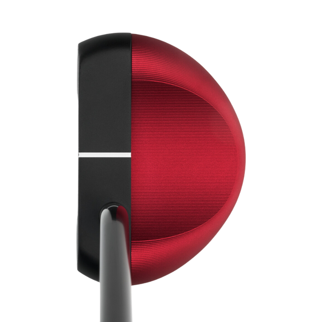 Odyssey Square 2 Square TRI-HOT Rossie SB Putter