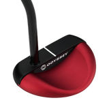 Odyssey Square 2 Square TRI-HOT Rossie SB Putter