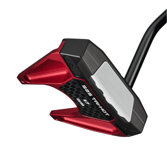 Odyssey Square 2 Square TRI-HOT #7 SB Putter