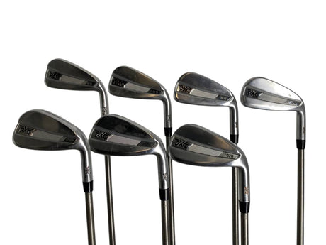 PXG 0211 Core 2 Irons - One Golf