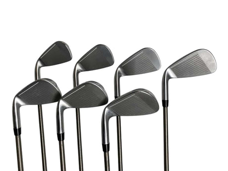 PXG 0211 Core 2 Irons - One Golf