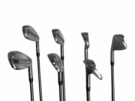 PXG 0211 Core 2 Irons - One Golf