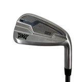 PXG 0211 DualCor Irons - One Golf