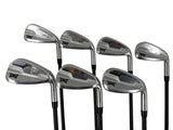 PXG 0211 DualCOR Irons - One Golf