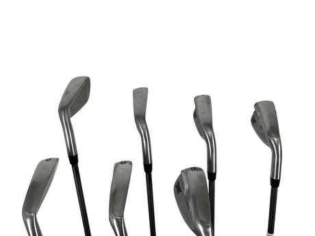 PXG 0211 DualCor Irons - One Golf