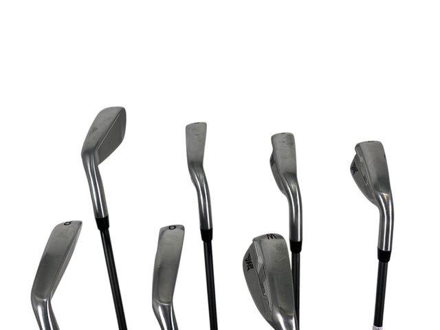 PXG 0211 DualCor Irons - One Golf