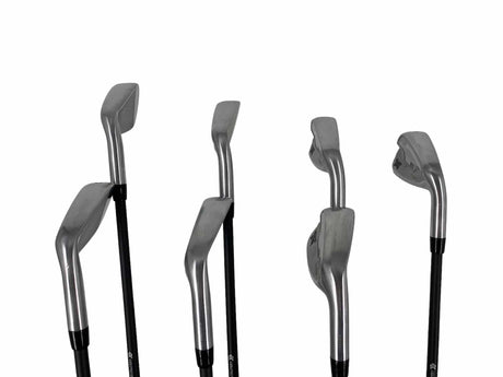 PXG 0211 DualCOR Irons - One Golf