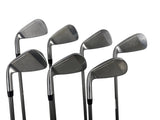 PXG 0211 DualCor Irons - One Golf