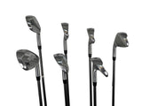 PXG 0211 DualCor Irons - One Golf