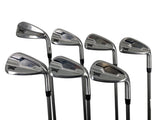 PXG 0211 DualCor Irons - One Golf