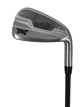 PXG 0211 DualCOR Irons - One Golf