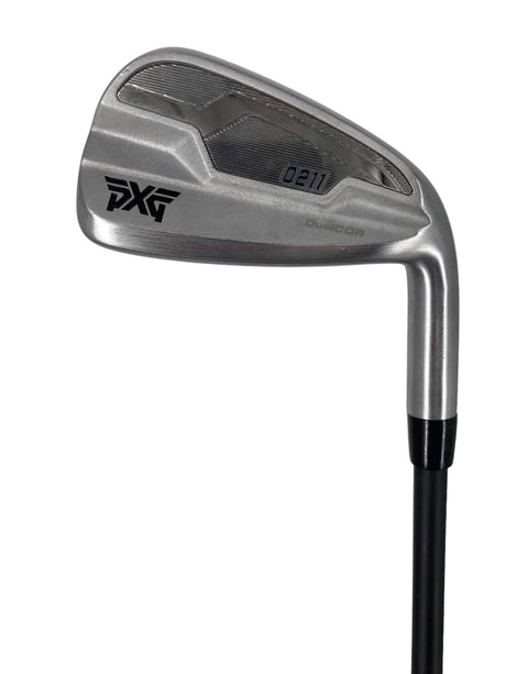 PXG 0211 DualCOR Irons - One Golf
