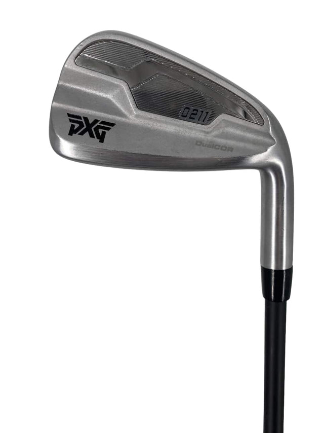 PXG 0211 DualCOR Irons - One Golf