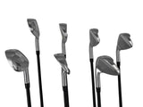 PXG 0211 DualCOR Irons - One Golf