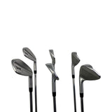 PXG 0211 ST Forged Irons - One Golf