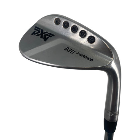 PXG 0311 50º-10º Forged Wedge - One Golf