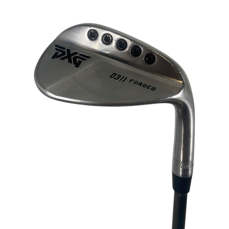 PXG 0311 50º-10º Forged Wedge - One Golf