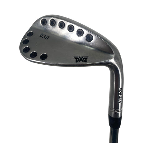 PXG 0311 52º-12º Forged Wedge - One Golf