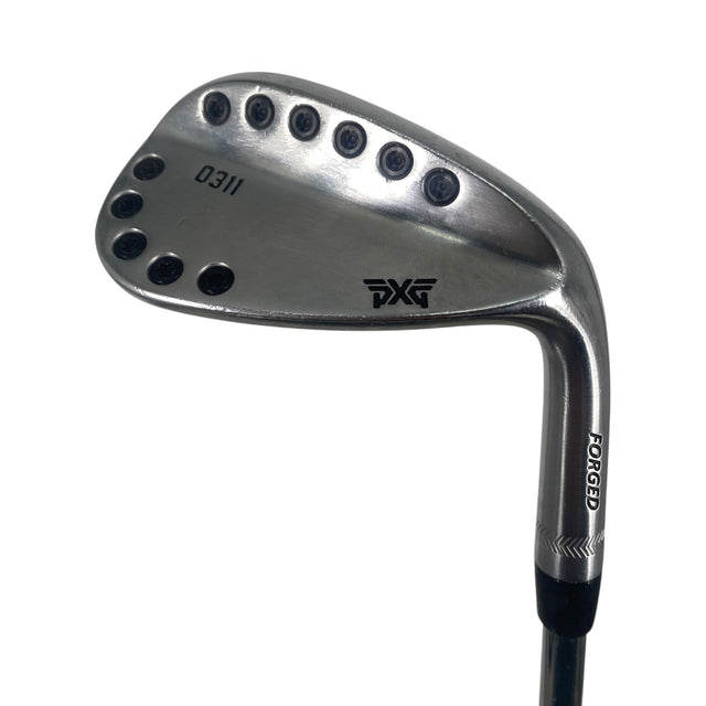 PXG 0311 52º-12º Forged Wedge - One Golf