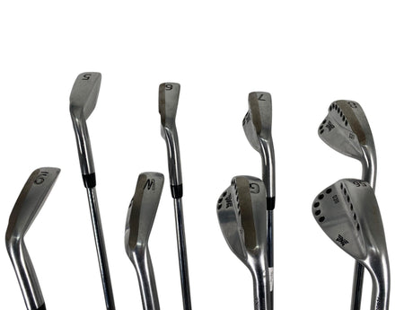 PXG 0311 Forged Irons - One Golf