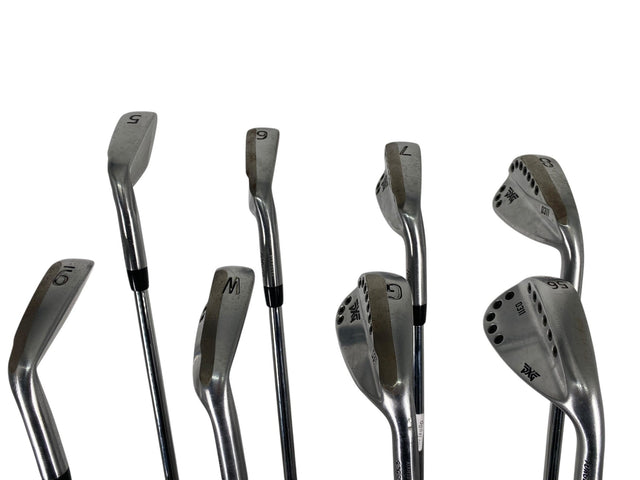 PXG 0311 Forged Irons - One Golf